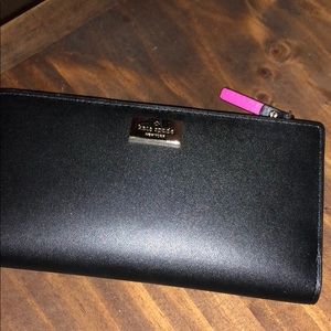 Kate spade wallet